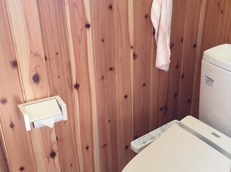 Номер Economy, Guest House Itokawa