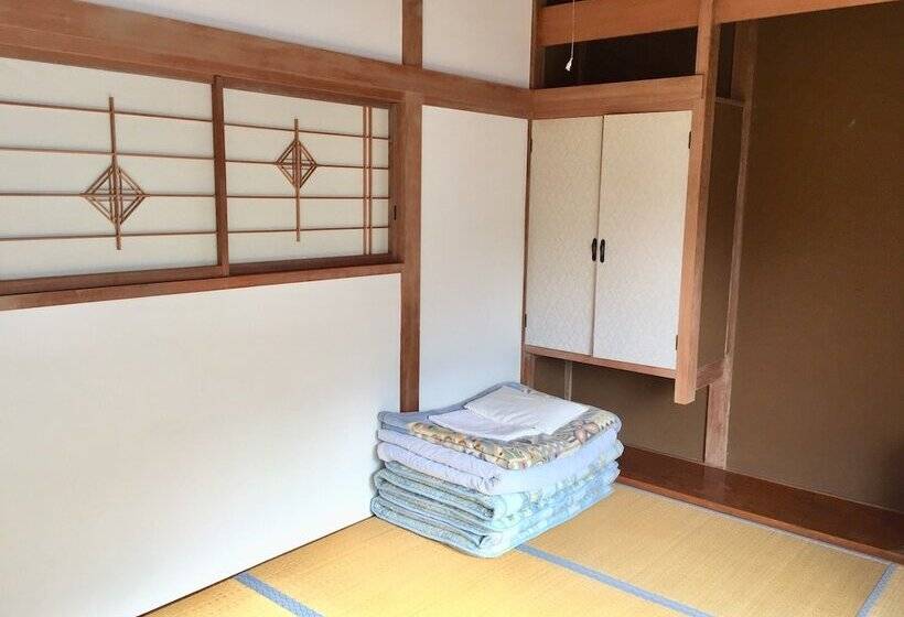 Номер Economy, Guest House Itokawa