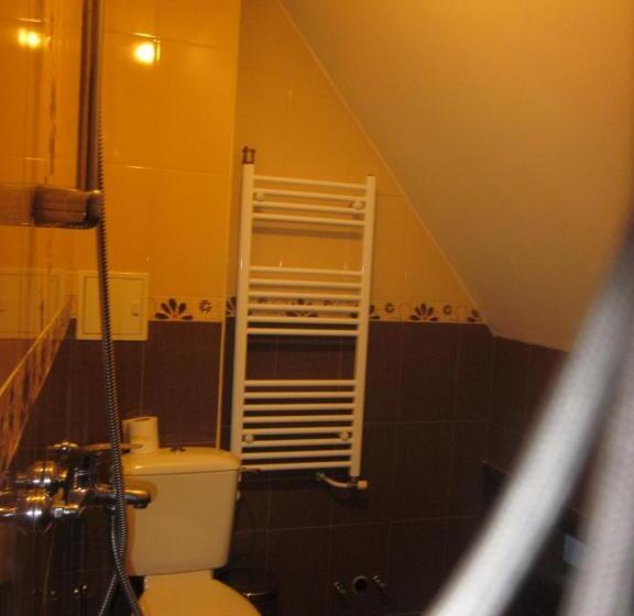 总统套房, Panorama Guest House