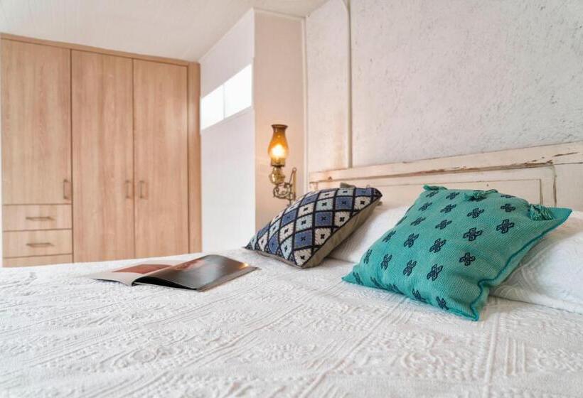 Apartamento 1 Dormitório, Casa Moctezuma