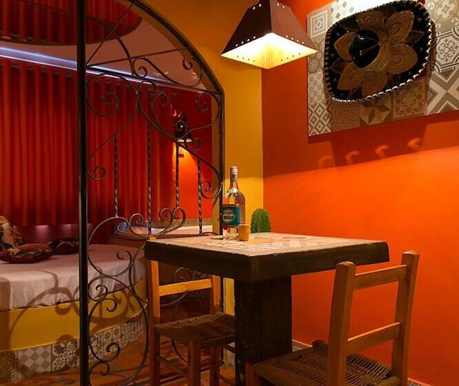 Люкс, Motel Paradiso Passo Fundo   Adults Only