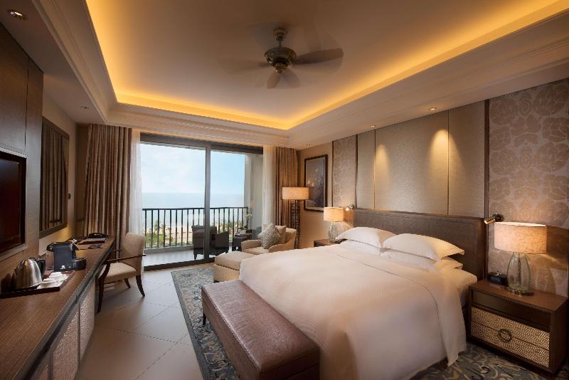Апартаменты Пентхаус 1 Спальня, B Happy Resort   Sha Extraplus