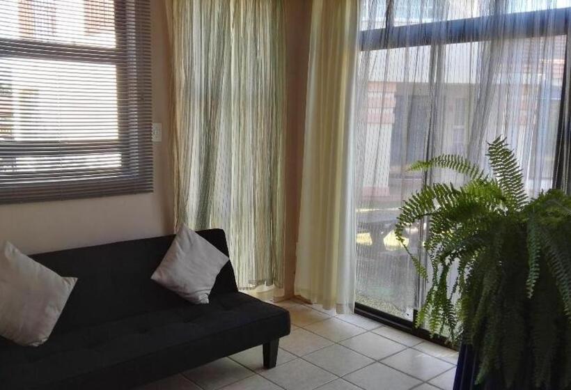 خانه 1 خوابه, Ezulwini Guest House