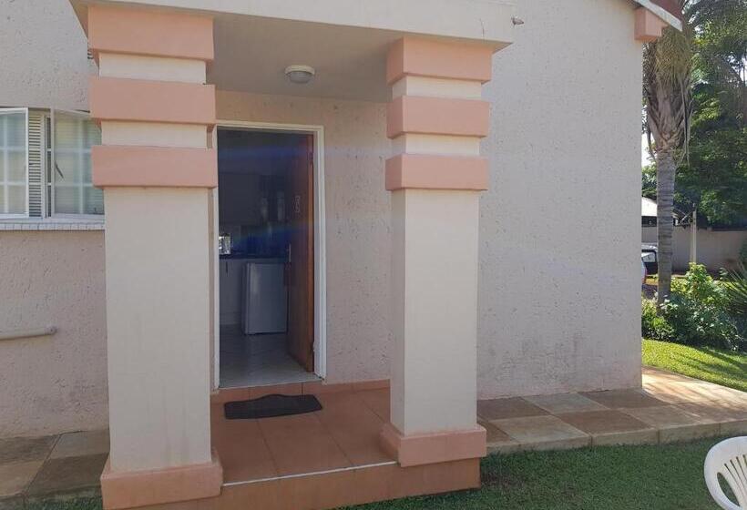 سوییت, Ezulwini Guest House