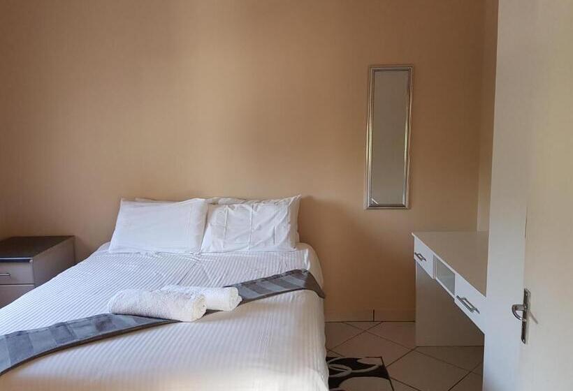 اتاق استاندارد برای معلولان, Ezulwini Guest House