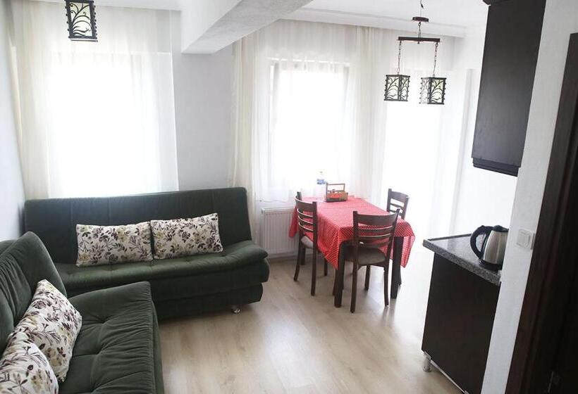 Family Suite, Yeni Bademli Konuk Evi