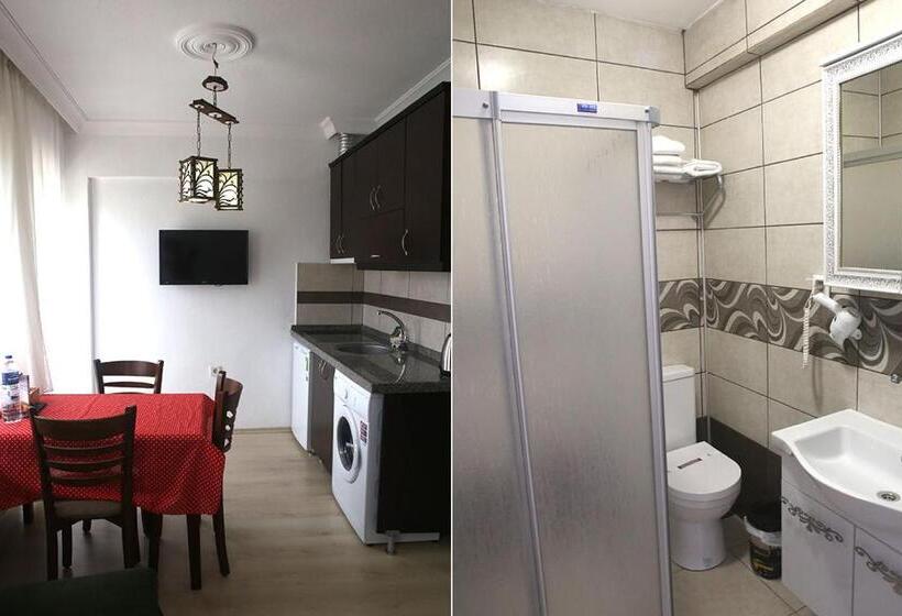 Family Suite, Yeni Bademli Konuk Evi