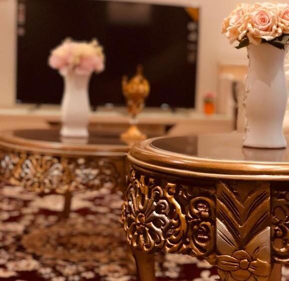 Люкс Повышенной Комфортности, زائر الشمال للشقق الفندقية