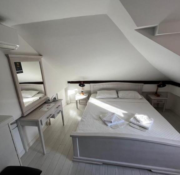 اتاق استاندارد, Guesthouse Athos