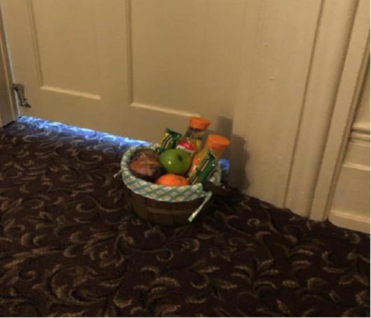 Номер Стандарт Вид на Сад, The Woodview Inn