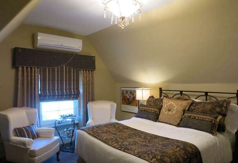 Номер Стандарт, The Woodview Inn