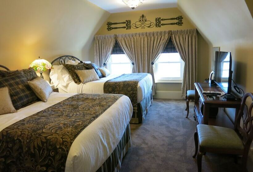 Номер Стандарт, The Woodview Inn