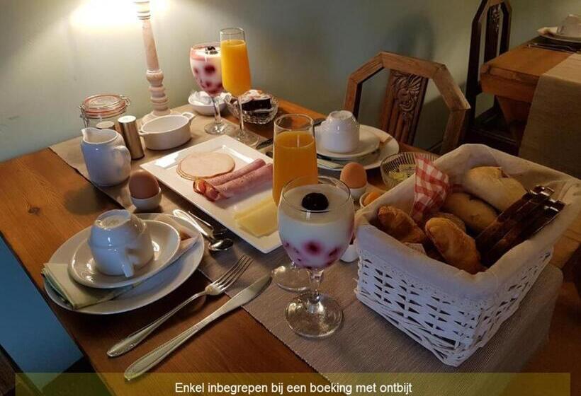 Номер Стандарт с Гидромассажем, B&b Countryheart
