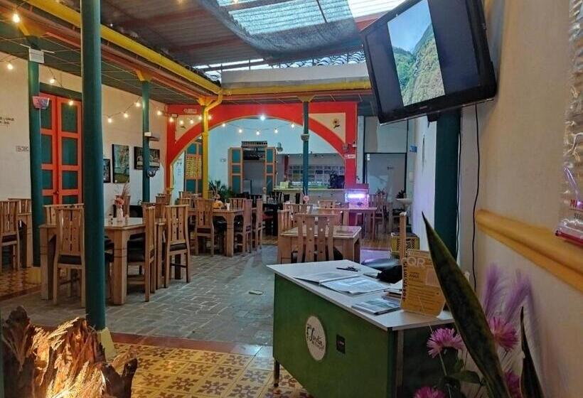 Номер Стандарт Трехместный, Jardín Es Tuyo