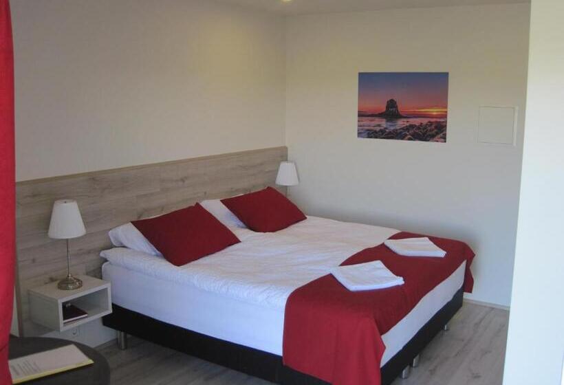 استودیو استاندارد با چشم‌انداز, Skogar Sunset Guesthouse