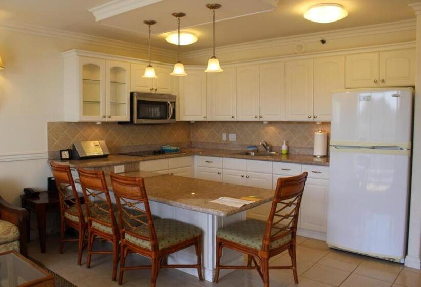 Apartamento 1 Dormitório com Vistas, Ponoaloha
