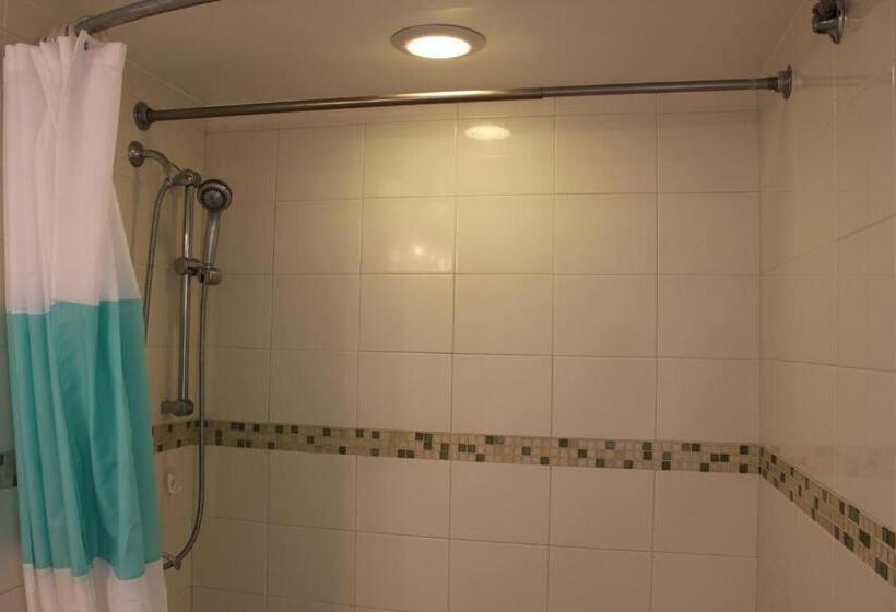 Apartamento 1 Dormitório com Vistas, Ponoaloha