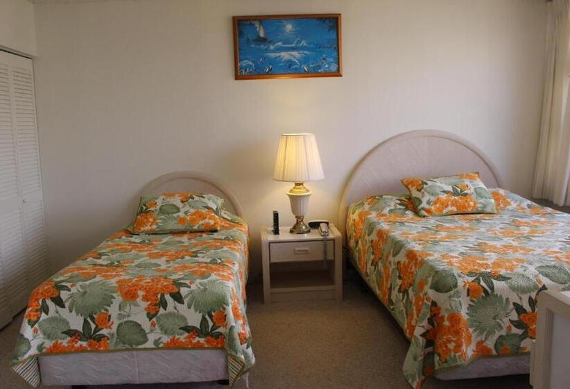 Apartamento 1 Dormitório Vista Mar, Ponoaloha