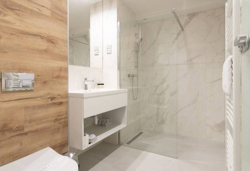 Апартаменты Deluxe 1 Спальня, Onyx Luxury