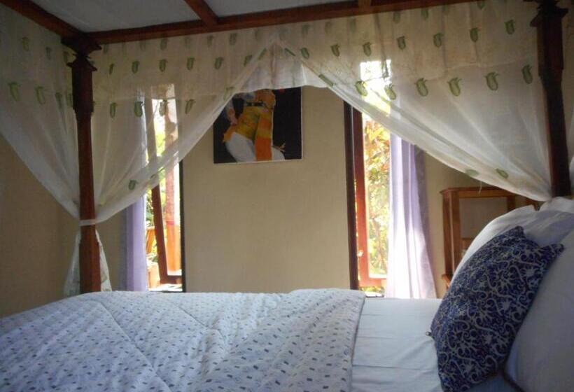 디럭스 룸, Cegeng Lestari Guest House