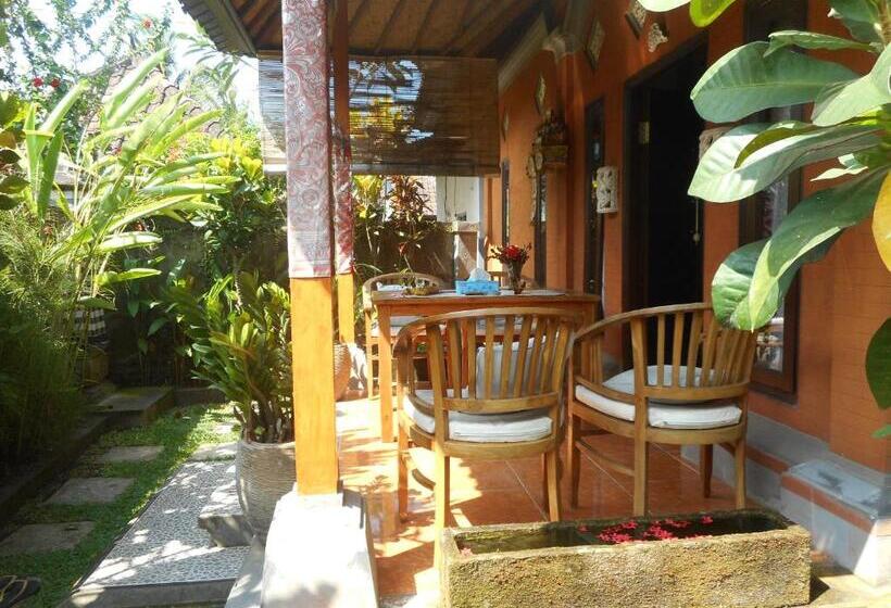 디럭스 룸, Cegeng Lestari Guest House