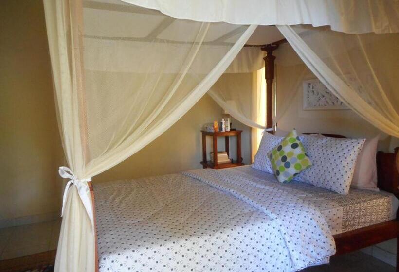 발코니 디럭스 룸, Cegeng Lestari Guest House