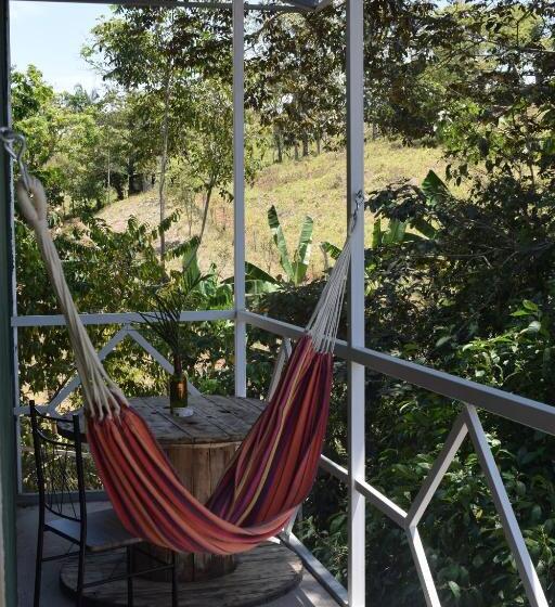 اتاق استاندارد, Guest House Pura Vida