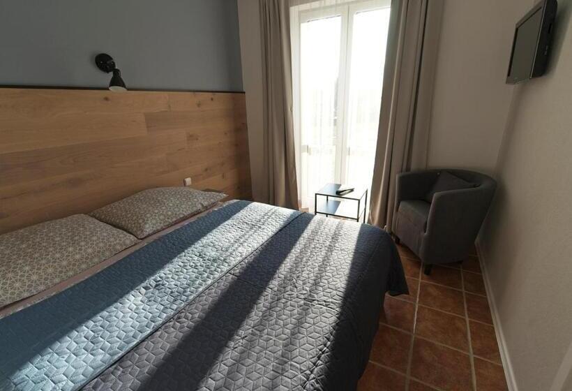 اتاق استاندارد, Penzion Rožmberk