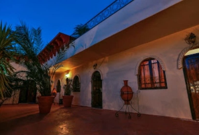 Номер Стандарт, Riad Adahab