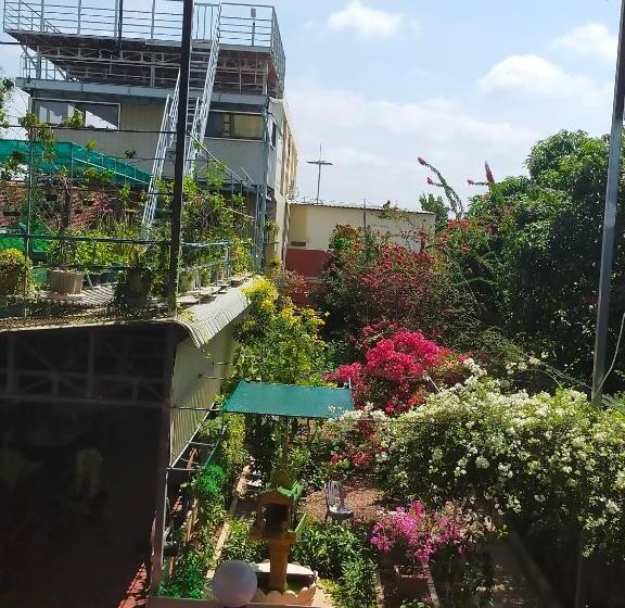标准间内部标间, Phalla Riverside