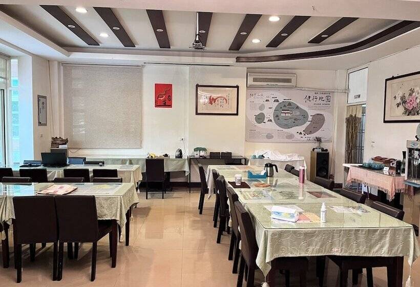 اتاق استاندارد سه نفره, Bo Zho Villa