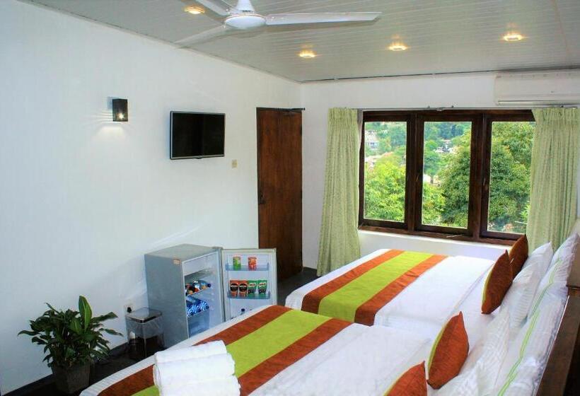 Suíte Familiar, Imaaga Kandy Residence