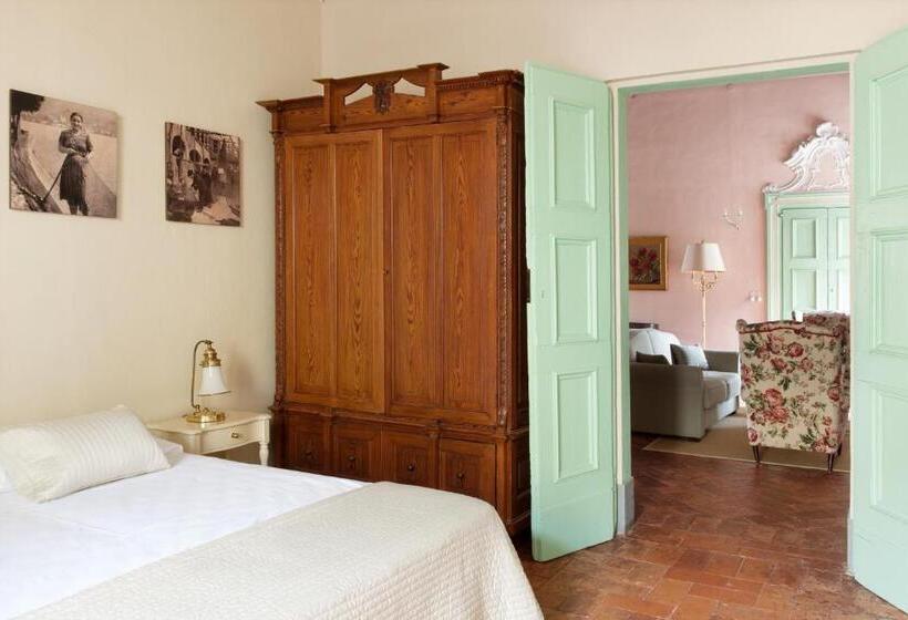 Апартаменты 2 Спальни, Castello Oldofredi