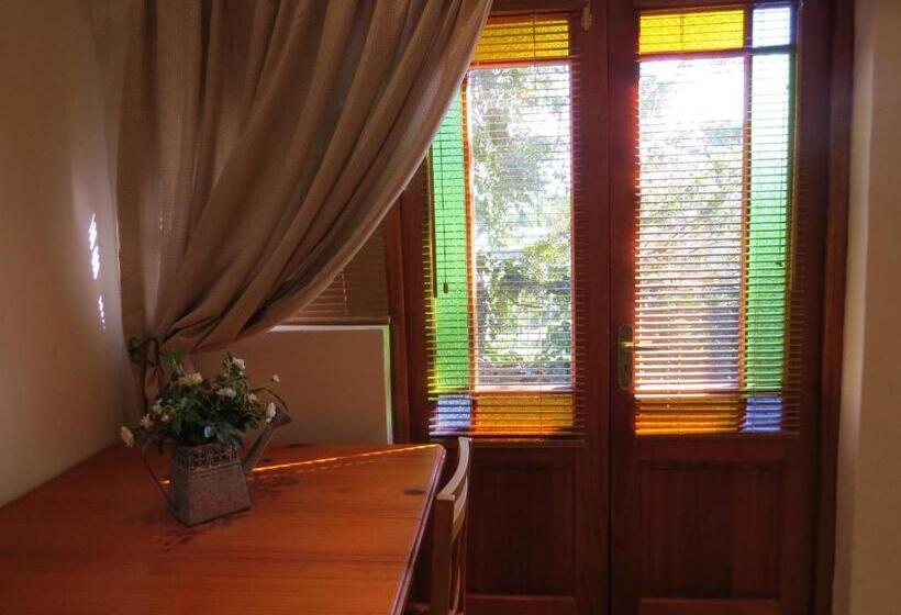 コンフォートルーム, Aviento Guesthouse