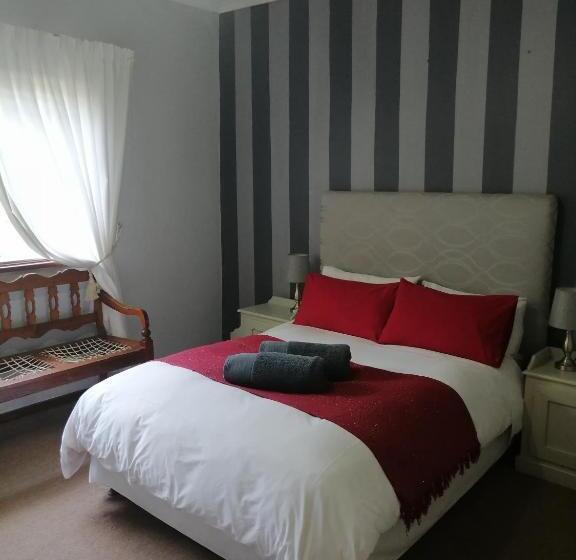 Quarto Clássico, Aviento Guesthouse