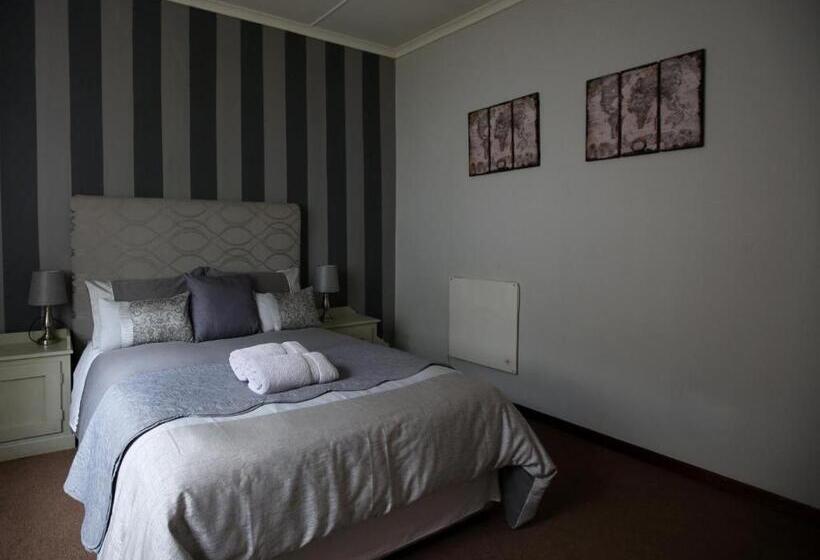 Quarto Clássico, Aviento Guesthouse