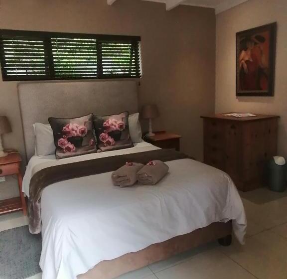 スタンダードルーム, Aviento Guesthouse