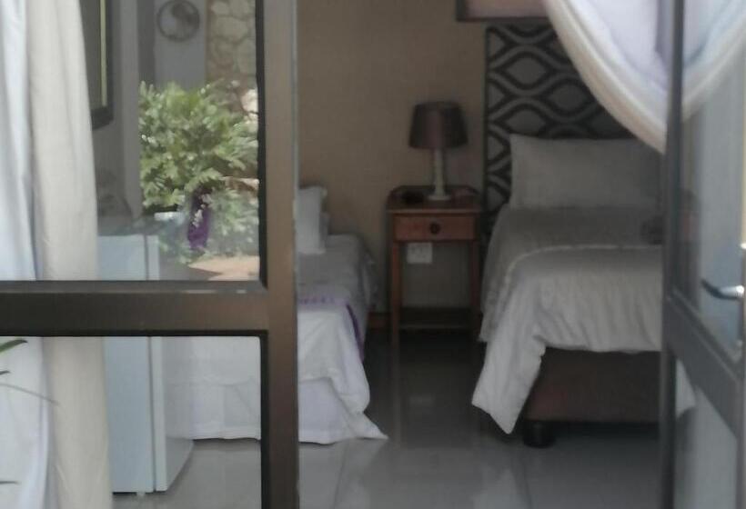 スタンダードルーム, Aviento Guesthouse