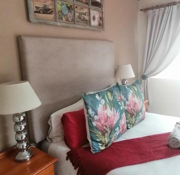 Номер Deluxe, Aviento Guesthouse