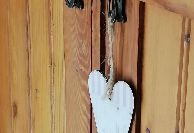 Quarto Deluxe, Aviento Guesthouse