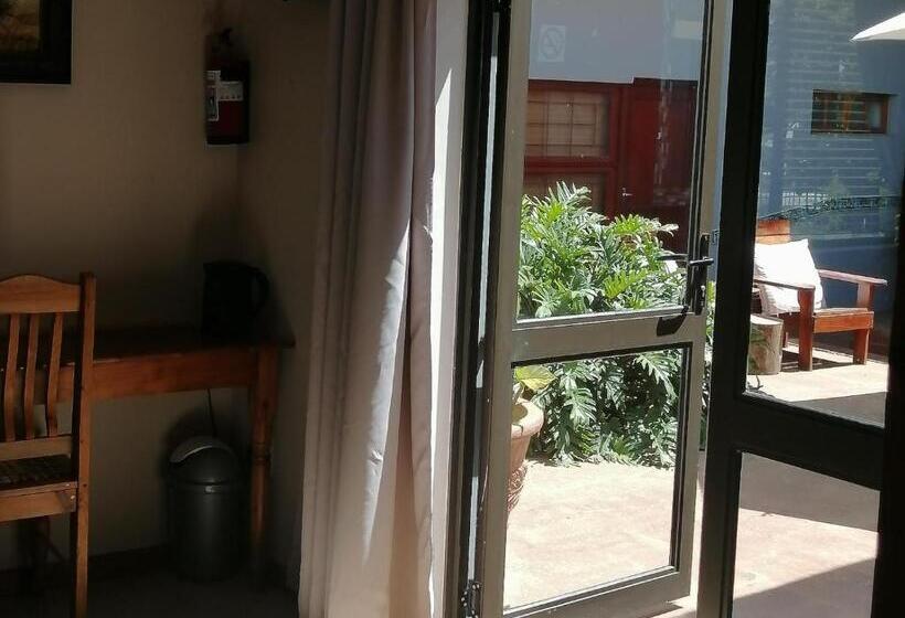 Номер Deluxe, Aviento Guesthouse