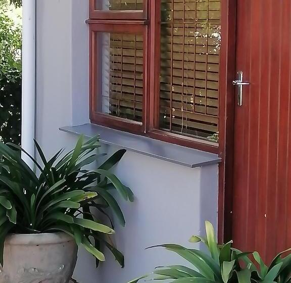 エコノミールーム, Aviento Guesthouse