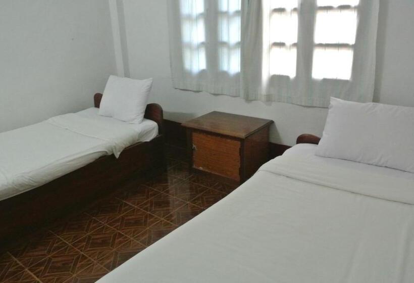Номер Стандарт, Syvongsack Guesthouse