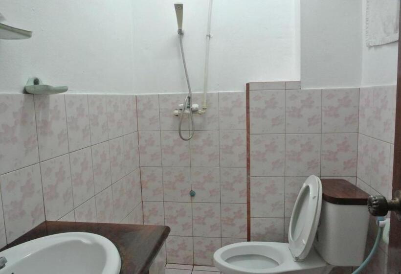 Номер Стандарт, Syvongsack Guesthouse
