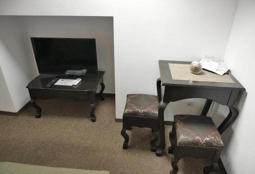 اتاق اکونومی, Sibiu City Center Apartments