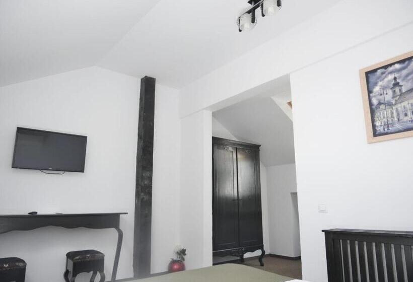 اتاق سوپریور, Sibiu City Center Apartments