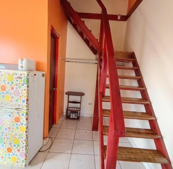 شقة غرفة واحدة, Sun Havens Apartments & Suites