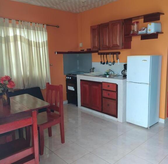 شقة غرفة نوم واحدة بالطابق الأرضى, Sun Havens Apartments & Suites
