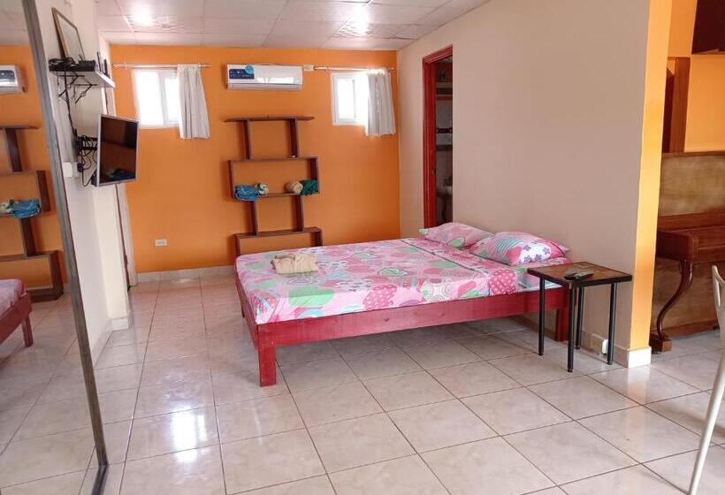 إستوديو ديلوكس, Sun Havens Apartments & Suites
