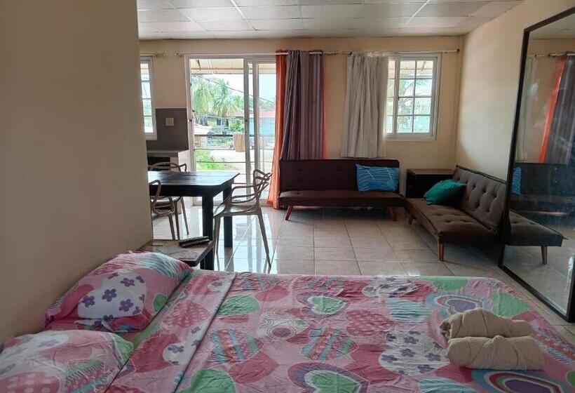 إستوديو ديلوكس, Sun Havens Apartments & Suites